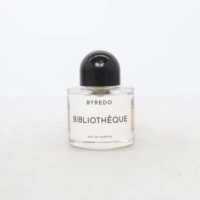 Eau de Parfum (BIBLIOTHÈQUE) från Byredo
