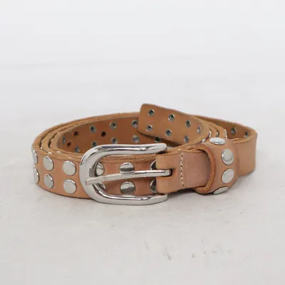 Bälte (Brun) från Flash Skinn