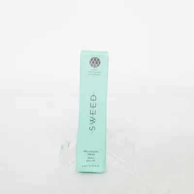 Eyelash serum (Pro Eyelash Serum) from Sweed