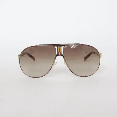 Sunglasses (Brown) from Carrera
