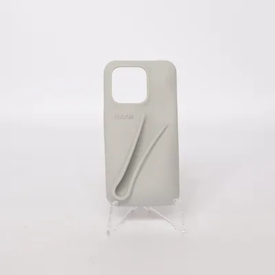 Telefoncover (Grå) fra Rhode