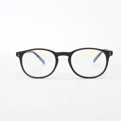 Glasses (Black) from Lexxoo