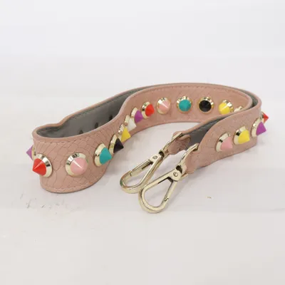 Väskhandtag (Rosa, Flerfärgad) från Gabrielle by P