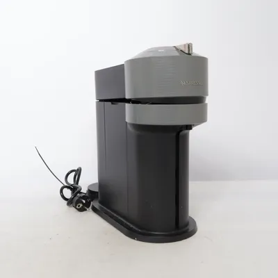 Kaffemaskin (Svart) från Nespresso