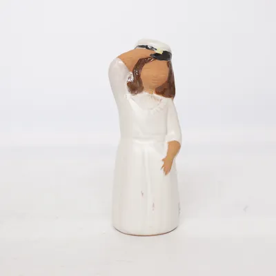 Figurin (Student ) från JIE Gantofta