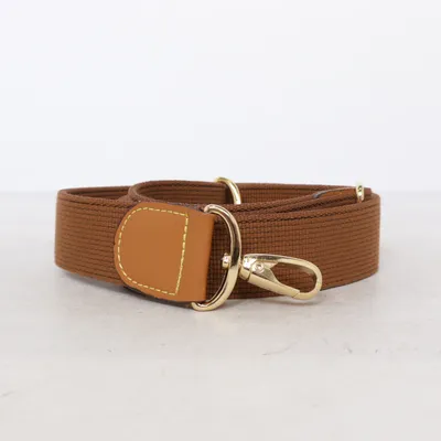 Shoulder strap (Brown) from Brics