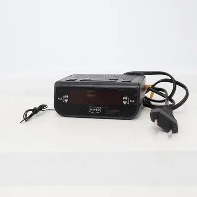 Alarmklocka (35558) från Havsö