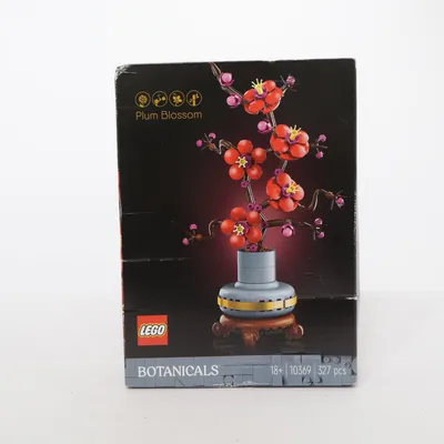 Jeu de construction (10369 Botanicals) de LEGO