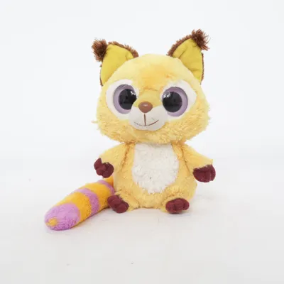 Peluche (Jaune, Multicolore) de Beanie Boos Ty