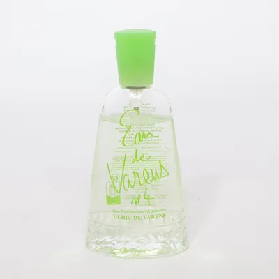 Eau de Toilette (Eau De Varens) de Ulric de Varens