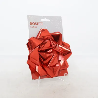 Feestartikelen (Rood) van Rosetti