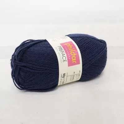 Garn (PREFACE) från Phildar