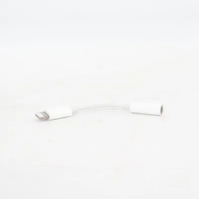 Aux-kabel från Apple