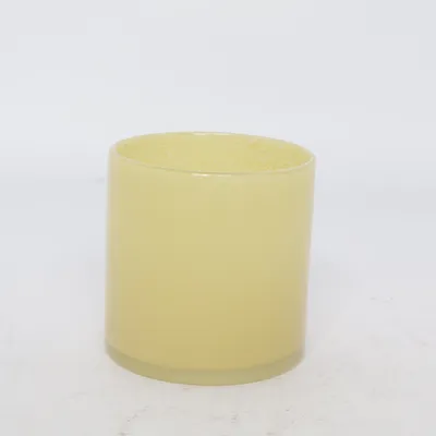 Ljuslykta (Milk) från Lagerhaus