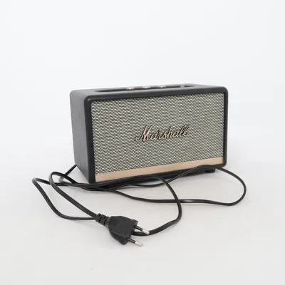 Speaker (Acton Ii) from Marshall