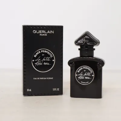 Eau de Parfum (La Petite Robe Noire BLACK PERFECTO) from Guerlain