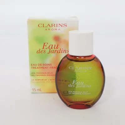 Eau de Toilette (Eau Des Jardins) från Clarins