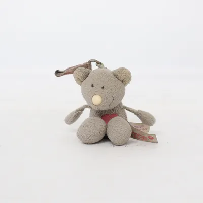 Soft toy (Gray) from Nici