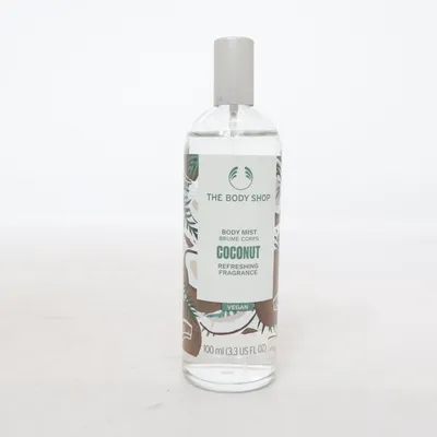 Body mist (Coconut) från The Body Shop
