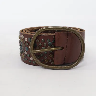 Ceinture (Marron) de Tosca Blu