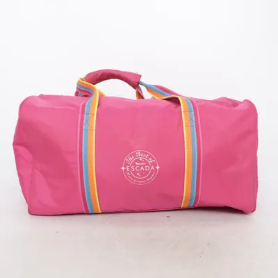 Weekendbag (Rosa) från Escada