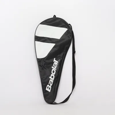 Racketväska (Svart, Vit) från Babolat