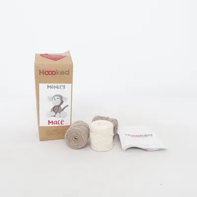 Crafts (Mace) from Hoooked