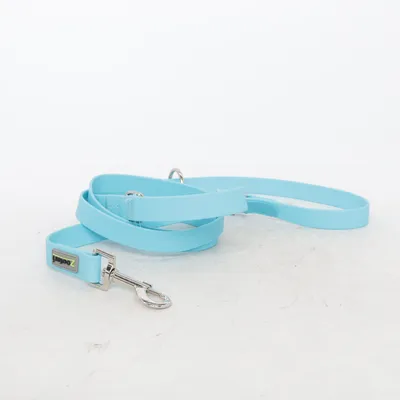 Hondenriem (Blauw) van Zoofari