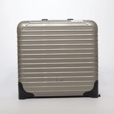Valise (Gris) de Rimowa