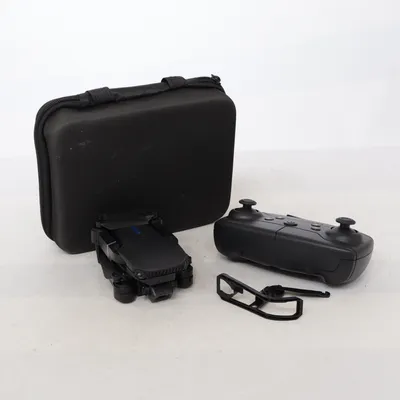 Drönare (Drone Pro)