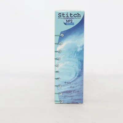 Eau de Parfum (Stitch No2) von Stitch