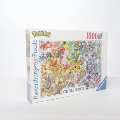 Puzzle from Ravensburger