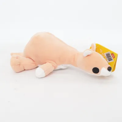 Soft toy (Jess) from Zuru Polyester