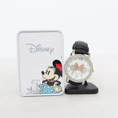 Montre (Argent) de Disney