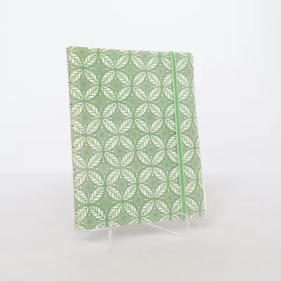 Carnet (Impressions Collection) de Filofax