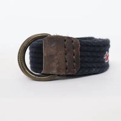 Bälte (Blå) från Hollister