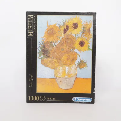 Puzzle de Clementoni