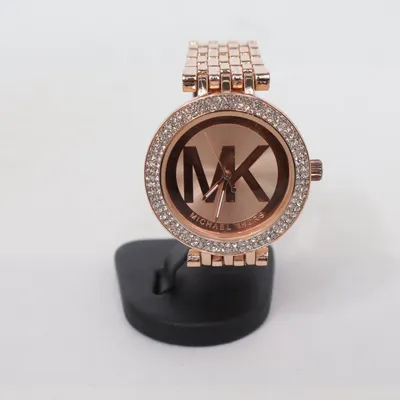 Armbåndsur (Guld) fra Michael Kors