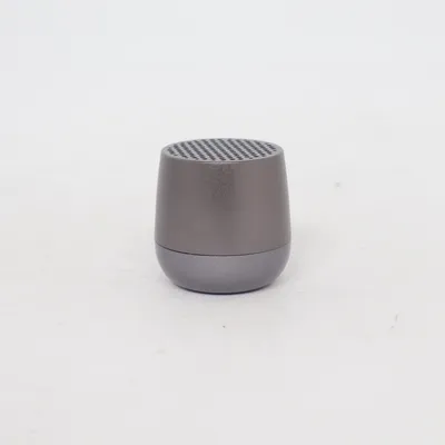 Haut-parleur Bluetooth (Mino) de Lexon