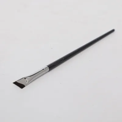 Make-up kwast (Zwart)