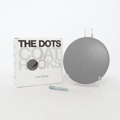Deurklink (The Dots) van Muuto