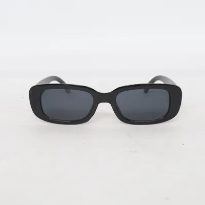 Sonnenbrille (Schwarz)