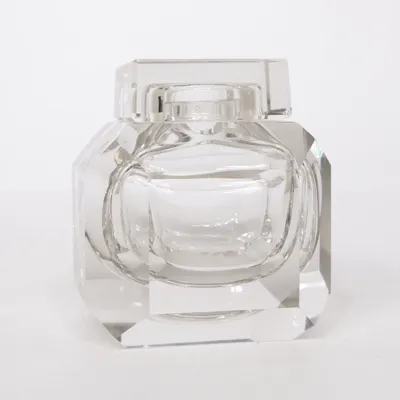 Rökelsehållare (Transparent)