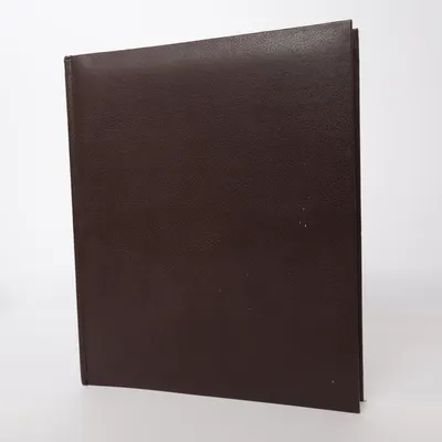 Fotoalbum (Bruin)