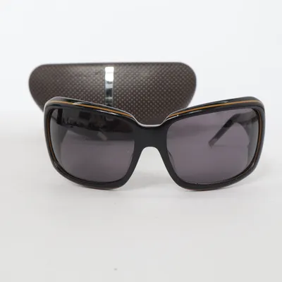 Lunettes de soleil (Noir) de Spy+