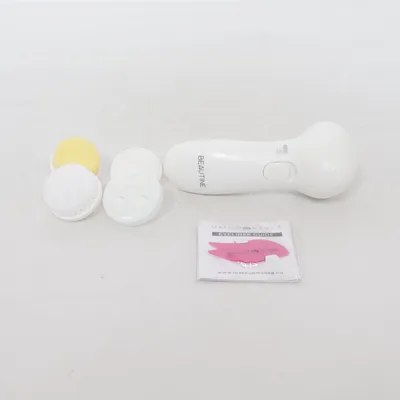 Cleansing device from Makeup Mekka