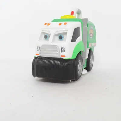 Speelgoed auto (Dusty) van Nordic Toys
