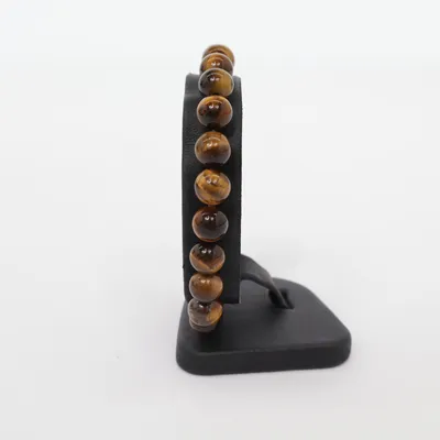 Armband (Brun) Okänd metall