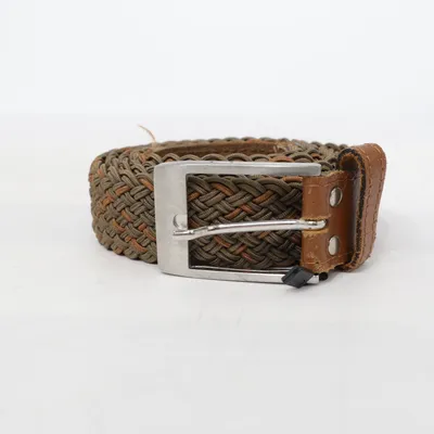 Ceinture (Marron) de Walbusch