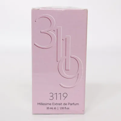 Eau de Parfum från Olfazeta